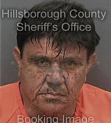 Neil Hyder, - Hillsborough County, FL 