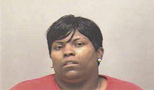 Katherine Jackson, - Dallas County, TX 