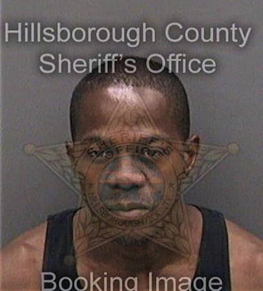 Corey Johnson, - Hillsborough County, FL 