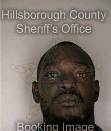 Ray Johnson, - Hillsborough County, FL 