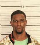 Demetri Jordan, - Shelby County, TN 