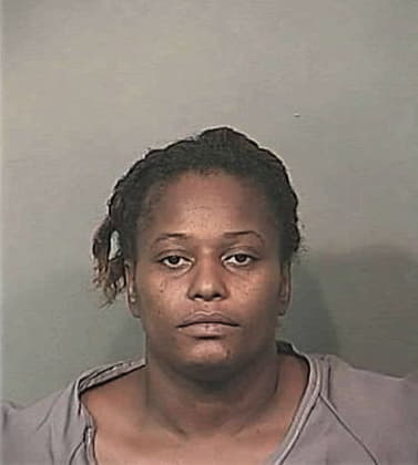 Mayaliane Joseph, - Brevard County, FL 