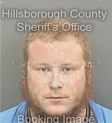 John Karacsony, - Hillsborough County, FL 