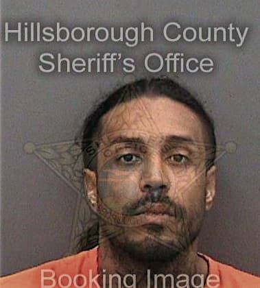 Antwon Kendrick, - Hillsborough County, FL 