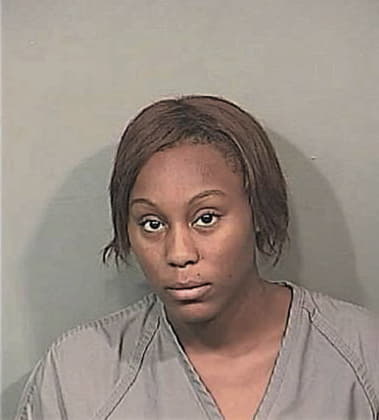 Aleisha Kennedy, - Brevard County, FL 