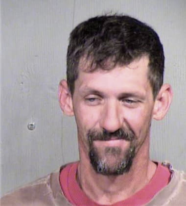 Kenny Keyes - Maricopa County, AZ 