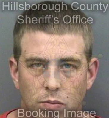 David King, - Hillsborough County, FL 