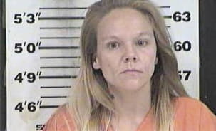 Lori Kovar - Hunt County, TX 