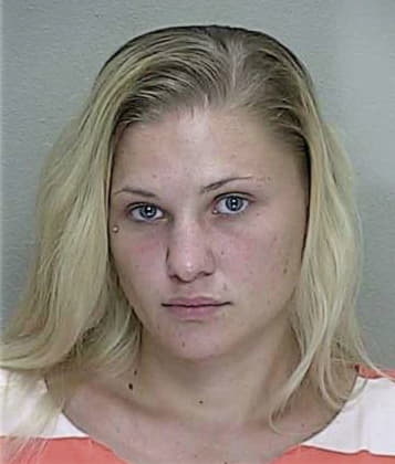 Christina Langer, - Marion County, FL 