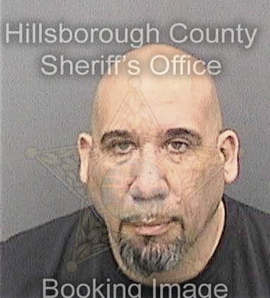 Lance Lavallee, - Hillsborough County, FL 