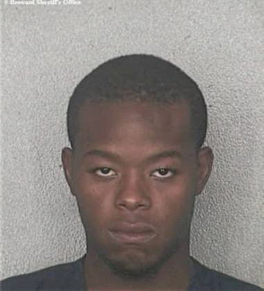 Oscar Lewis, - Broward County, FL 