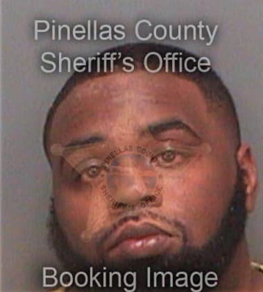 Joshua Livingston, - Pinellas County, FL 