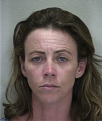 Amy Loker, - Marion County, FL 