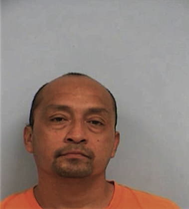 Jesus Lopez-Martinez, - Travis County, TX 