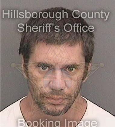 Victor Lopezmeza, - Hillsborough County, FL 