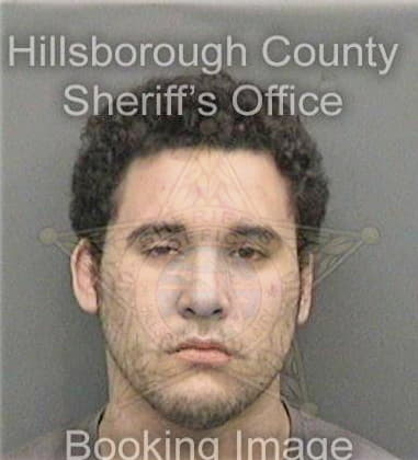 Jerry Lothridge, - Hillsborough County, FL 