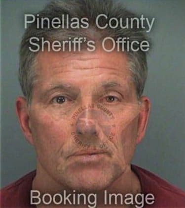 Michael Lotterhand, - Pinellas County, FL 