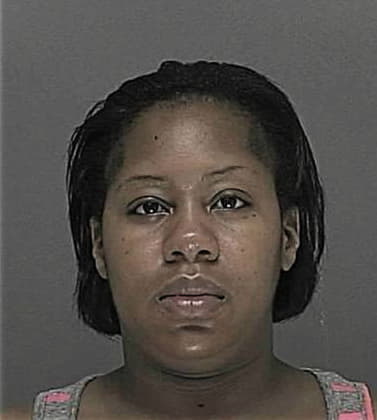 Azella Luckey, - Volusia County, FL 