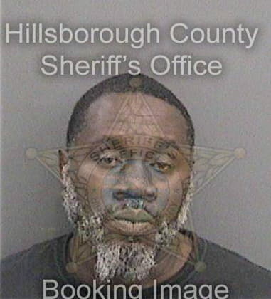 Rudolph Lyons, - Hillsborough County, FL 