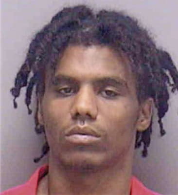 Geron Mahabir, - Lee County, FL 