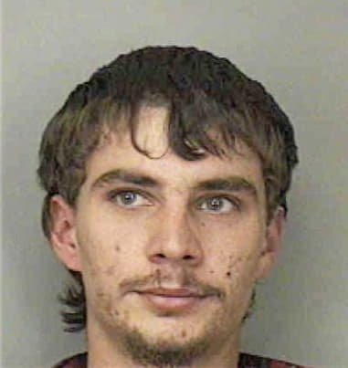 Jonathan Markley, - Polk County, FL 