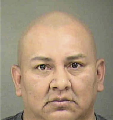 Humberto Marroquin, - Mecklenburg County, NC 