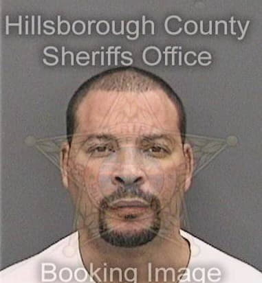 Danny Martinez, - Hillsborough County, FL 