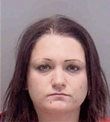 Maria Martinez, - Lee County, FL 