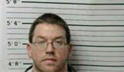 Jon McBride, - Allen County, LA 