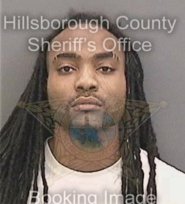 William McCoy - Hillsborough County, FL 
