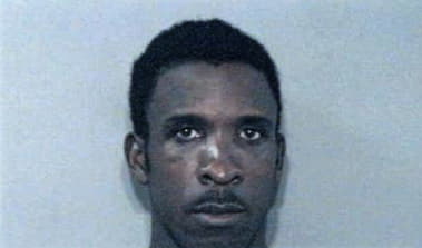 Vendrick McCray, - Leon County, FL 