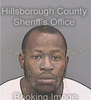 Jerry McDow - Hillsborough County, FL 