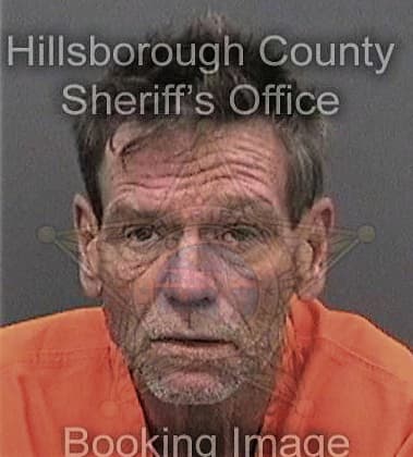 Franklin McKenzie - Hillsborough County, FL 
