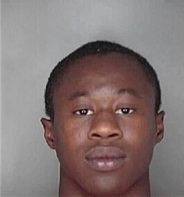 Lennon McNair - Polk County, FL 