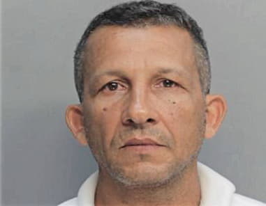 Miguel Medina, - Dade County, FL 