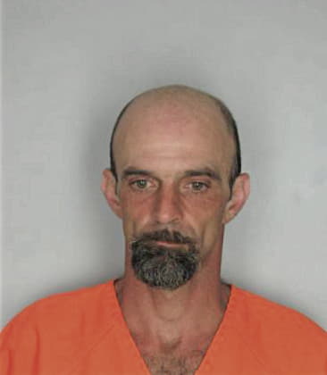 Thomas Mickey - Hillsborough County, FL 
