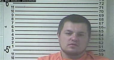 Timothy Midkiff, - Hardin County, KY 