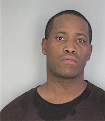 Oscar Milbry - Hillsborough County, FL 