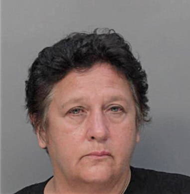 Nancy Mirabal, - Dade County, FL 