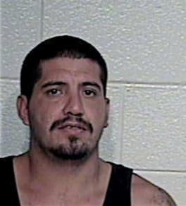 Jorge Mireles, - Hidalgo County, TX 