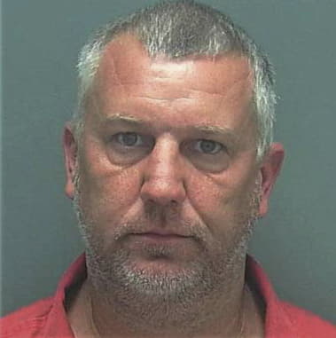 Charles Moyer, - Lee County, FL 