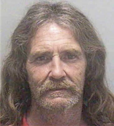 Thomas Myers, - Lee County, FL 