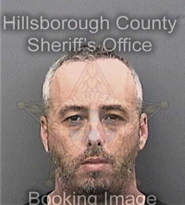 Adrian Ogden, - Hillsborough County, FL 