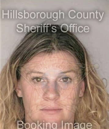 Christina Ogle, - Hillsborough County, FL 