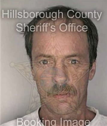 John Oprea, - Hillsborough County, FL 