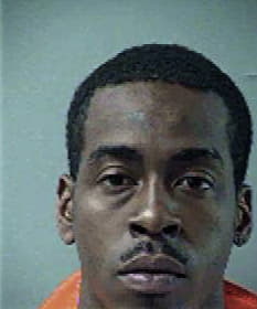 Decosta Parker, - Okaloosa County, FL 