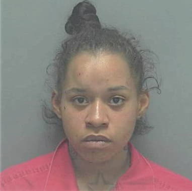 Norma Perez-Cardona, - Lee County, FL 