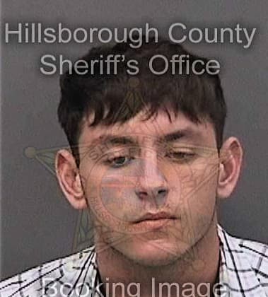 John Perez-Ortiz, - Hillsborough County, FL 