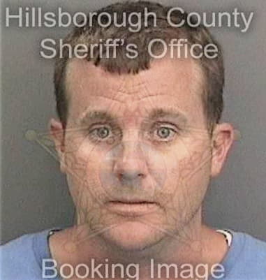 William Perezcruz, - Hillsborough County, FL 