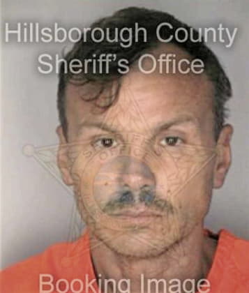 Robert Phillips, - Hillsborough County, FL 